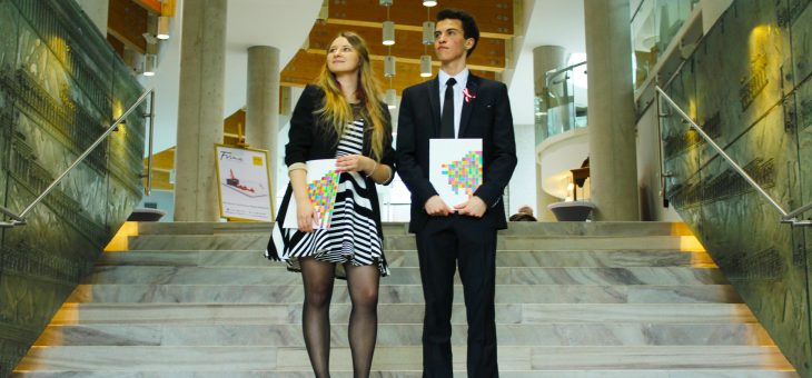 PODLASKIE TALENTY