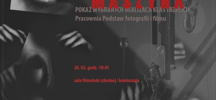 POKAZ WYBRANYCH REALIZACJI KLAS TRZECICH