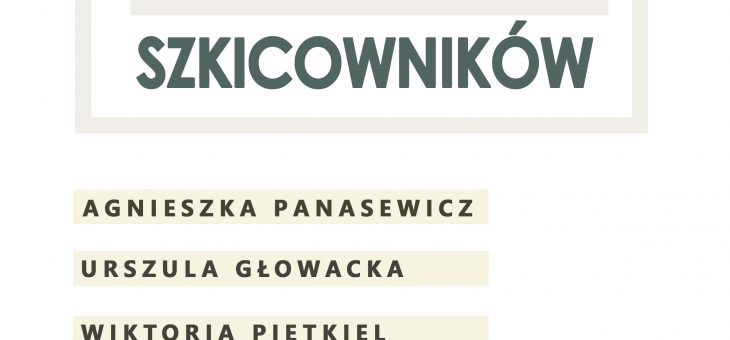 ZAPRASZAMY NA WYSTAWĘ