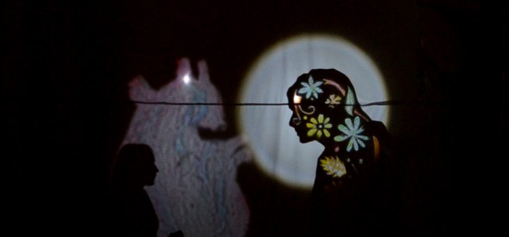 TEATR CIENI