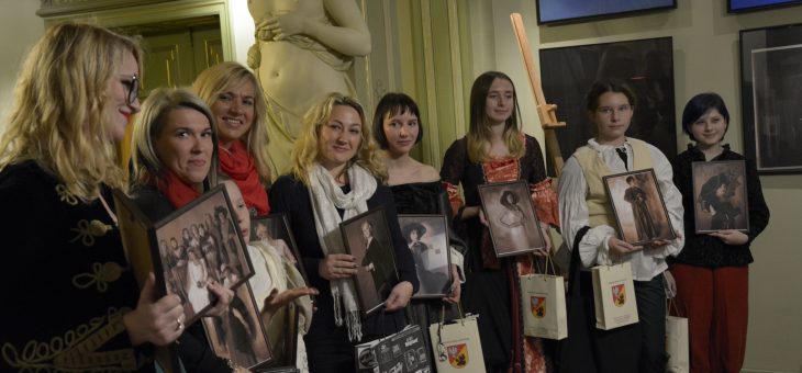 WSPÓŁPRACA NARODÓW – KORESPONDENCJA SZTUK