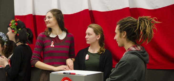 OBCHODY NARODOWEGO ŚWIĘTA NIEPODLEGŁOŚCI