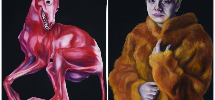 IV OGÓLNOPOLSKIE BIENNALE RYSUNKU I MALARSTWA UCZNIÓW ŚREDNICH SZKÓŁ PLASTYCZNYCH